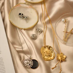 Promesse Necklace (G)