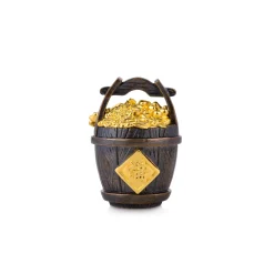 Prosperous Grain Barrel
