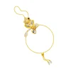 Re-Bloom Enchanted Hand Chain
