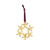 Renantanda Sawadi Orchid Ornament (G)