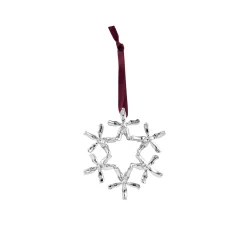 Renantanda Sawadi Orchid Ornament (RH)
