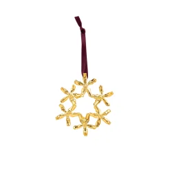 Renantanda Sawadi Orchid Ornament (G)