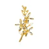 Renantanda Symphony Brooch with Pearls
