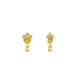 Resilient Vanda Earrings