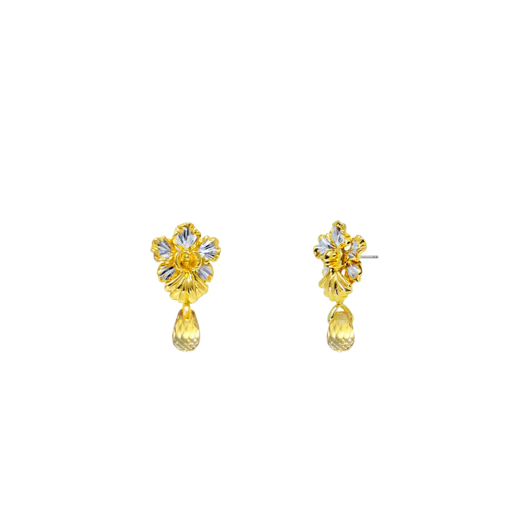 Resilient Vanda Earrings