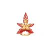 RISIS X TRIOLOGIE Iconic Phalaenopsis Orchid Ring