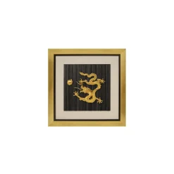 Royal Dragon Frame