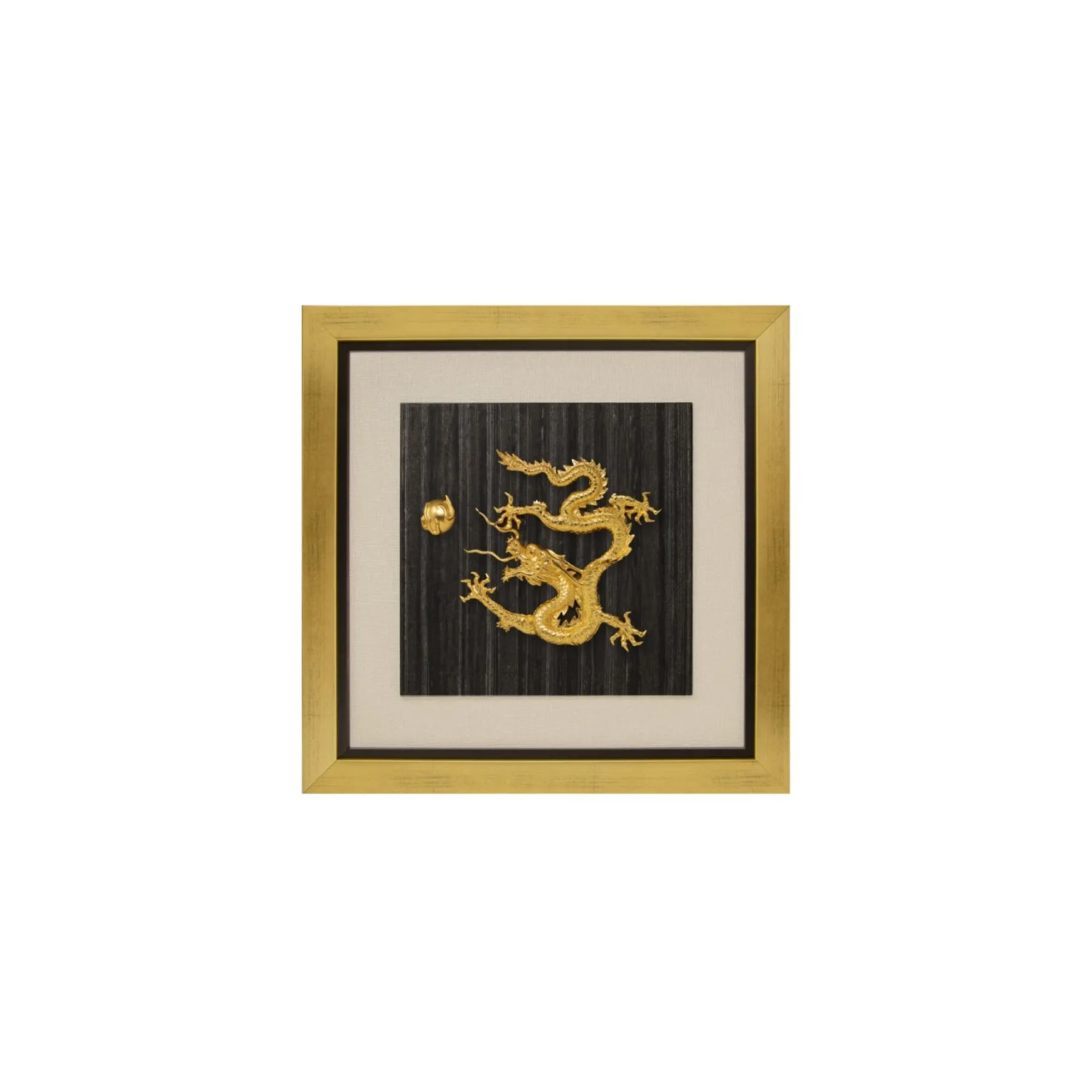 Royal Dragon Frame