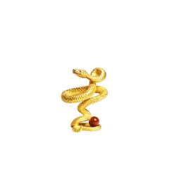 Scripts of Luck - Snake
