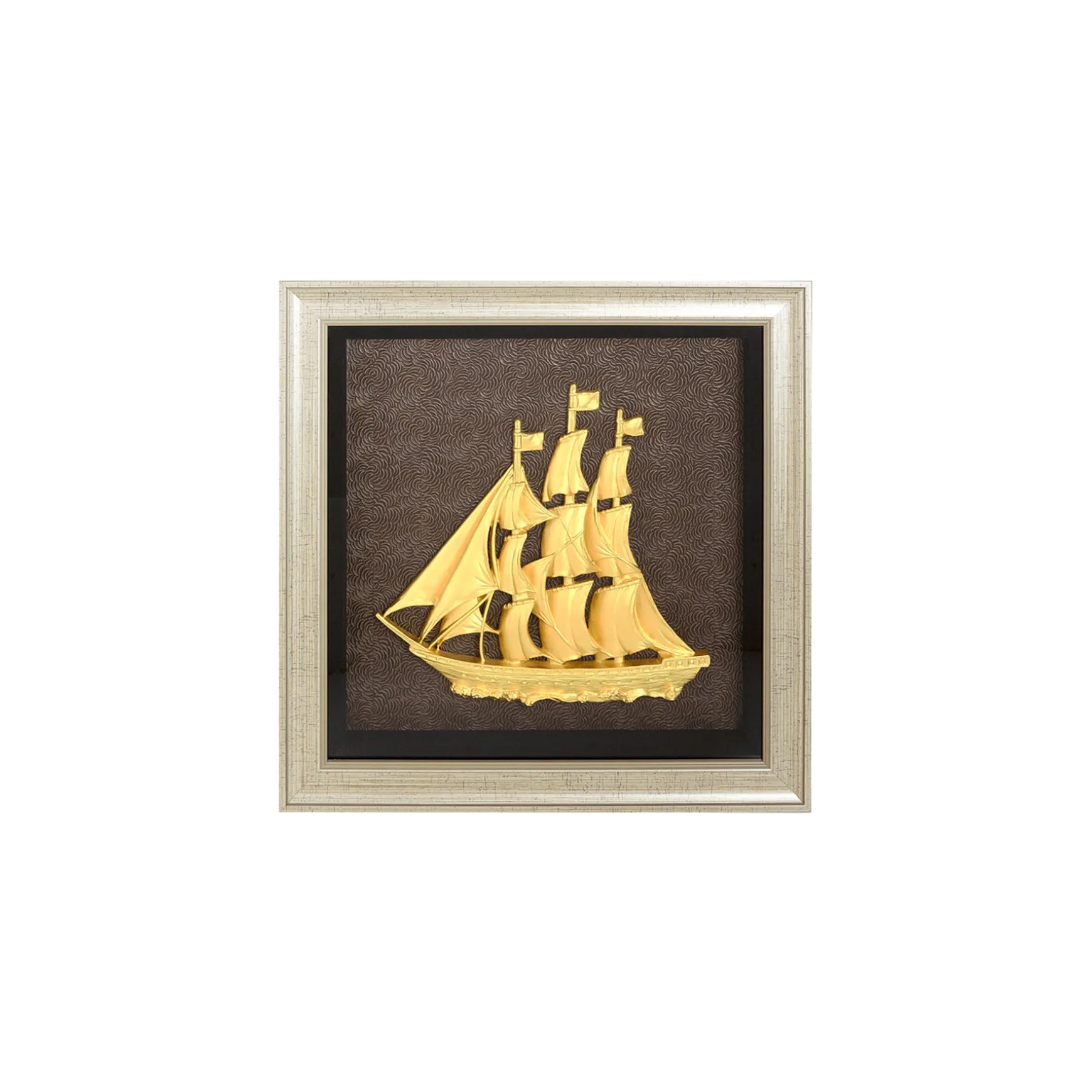 Ship Frame