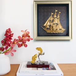 Ship Frame