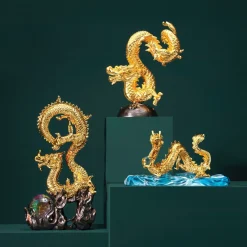Success Dragon II
