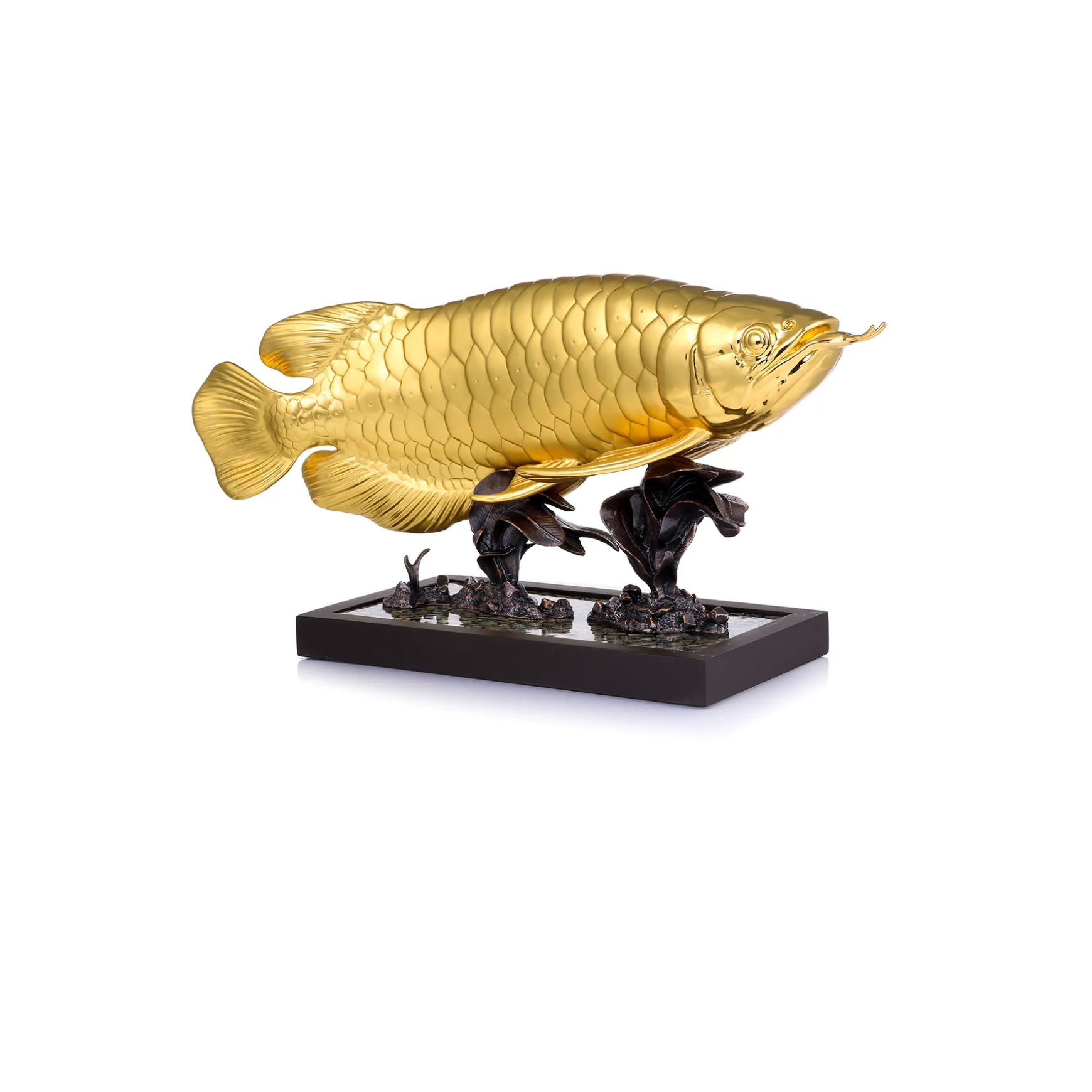 Supreme Arowana