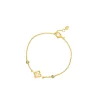 Timeless Peranakan Bracelet With Peridot