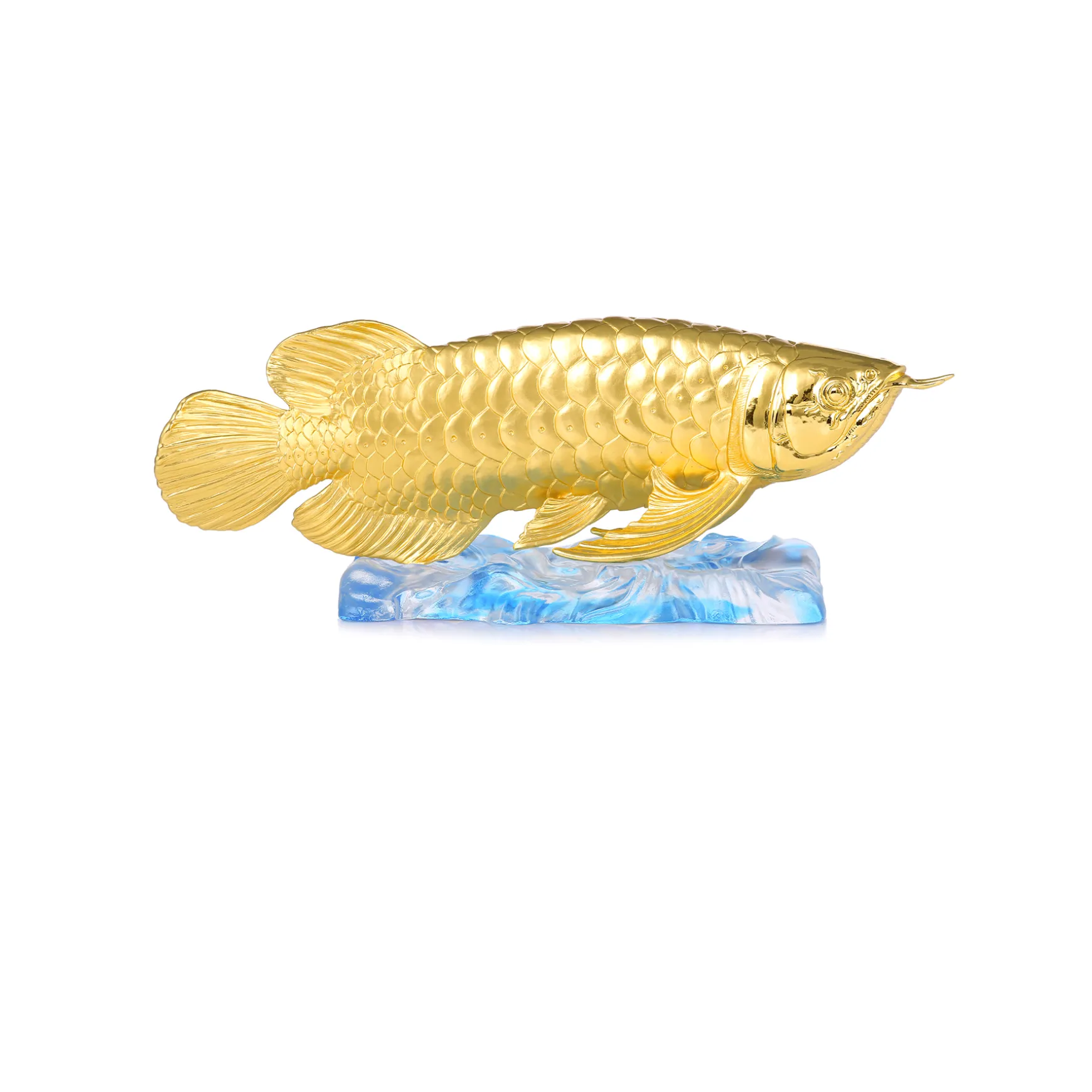 Treasure Arowana