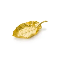 Tropical Leaf Tray