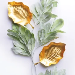 Tropical Leaf Tray
