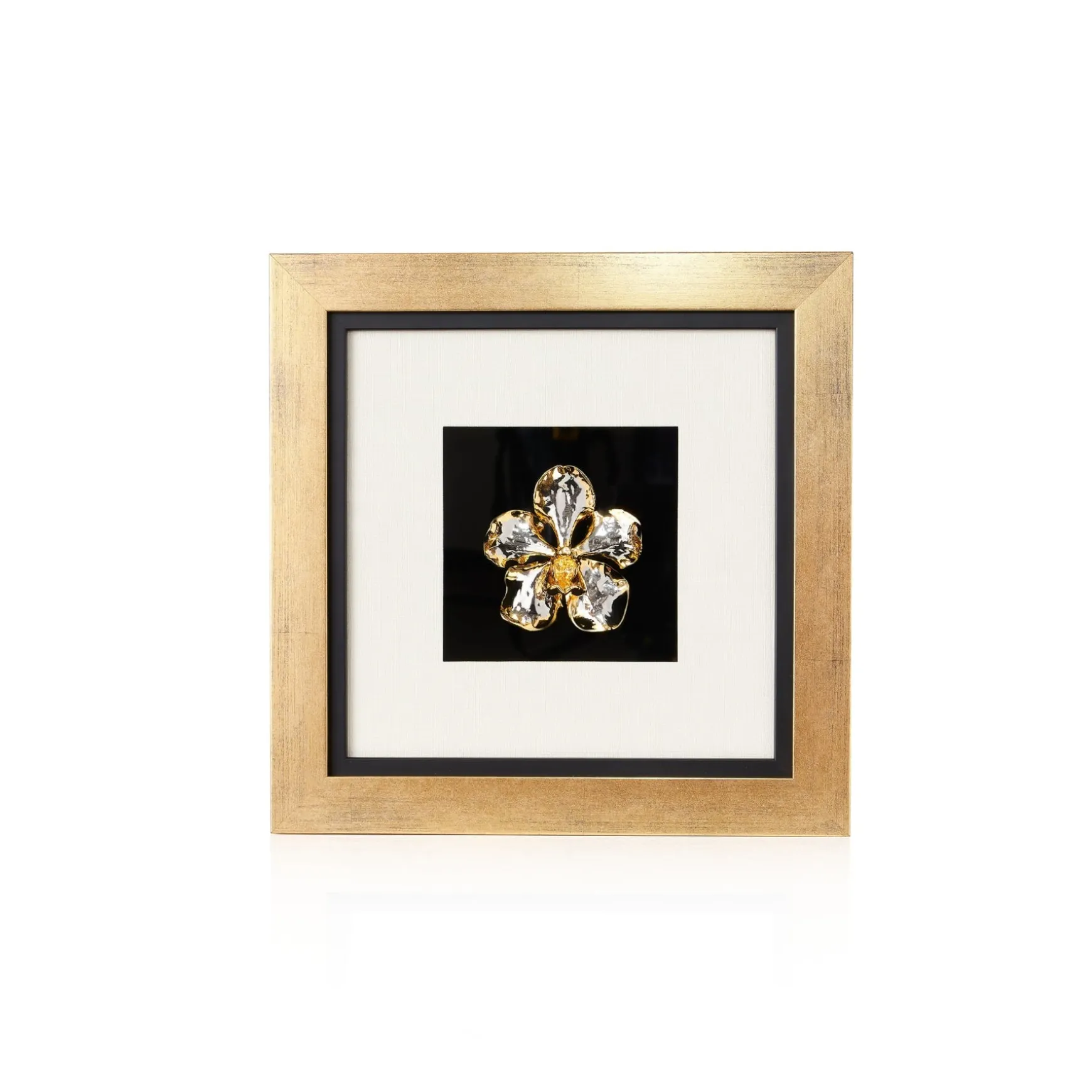 Vanda Orchid Frame IV