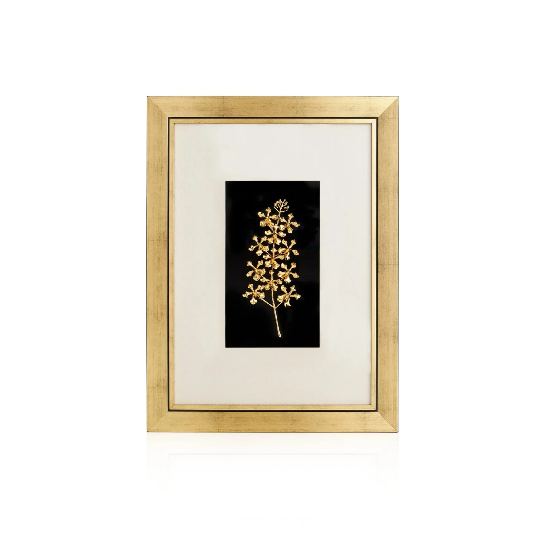 Vanda Wee Kim Lian Frame (IV)