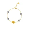 Vanda Whispers Bracelet
