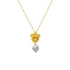 Vanda Whispers Necklace