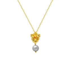 Vanda Whispers Necklace