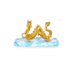 Wealth Dragon