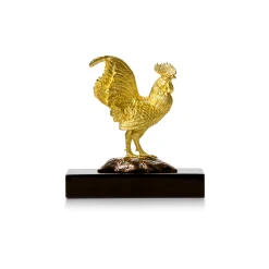 Wisdom Rooster