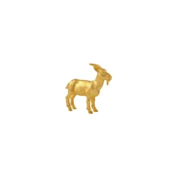 Zodiac Goat Figurine