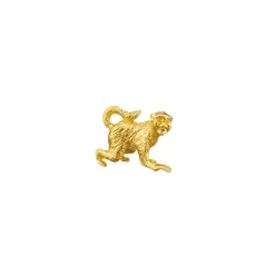 Zodiac Monkey Figurine