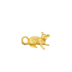 Zodiac Rat Figurine